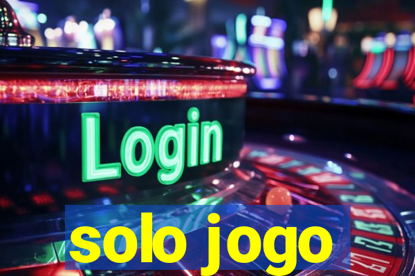 solo jogo